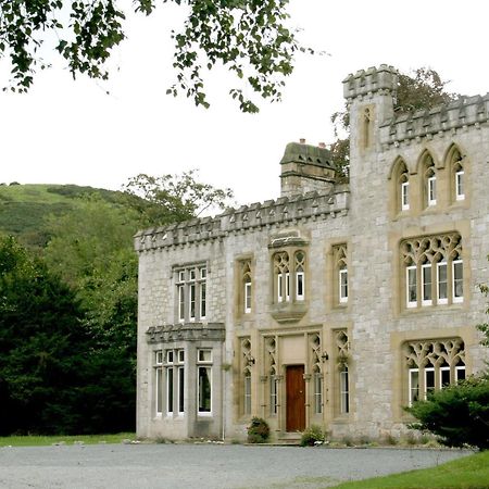 Ffarm Country House Abergele Eksteriør bilde