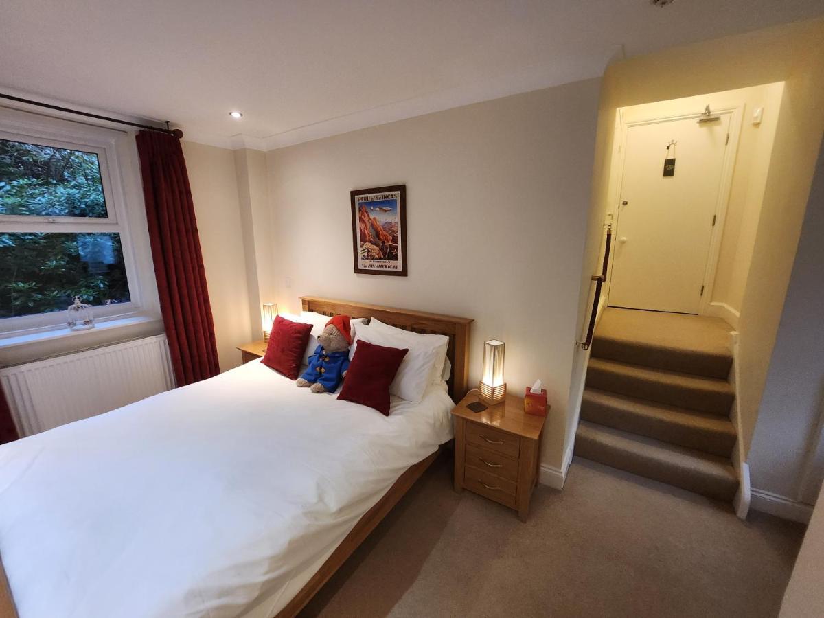 Ffarm Country House Abergele Rom bilde