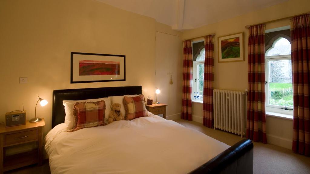 Ffarm Country House Abergele Rom bilde