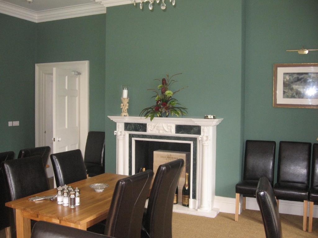 Ffarm Country House Abergele Eksteriør bilde