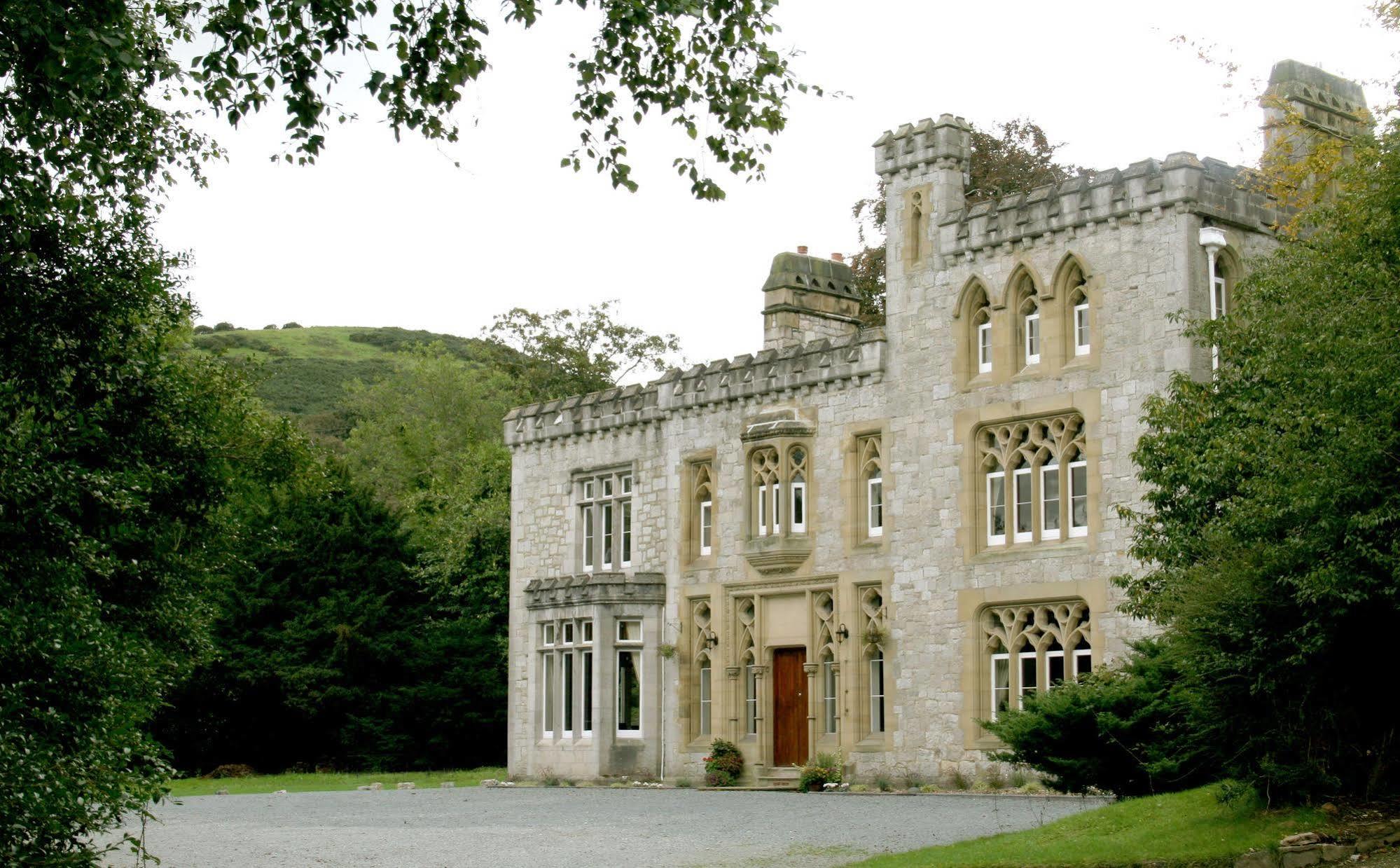 Ffarm Country House Abergele Eksteriør bilde