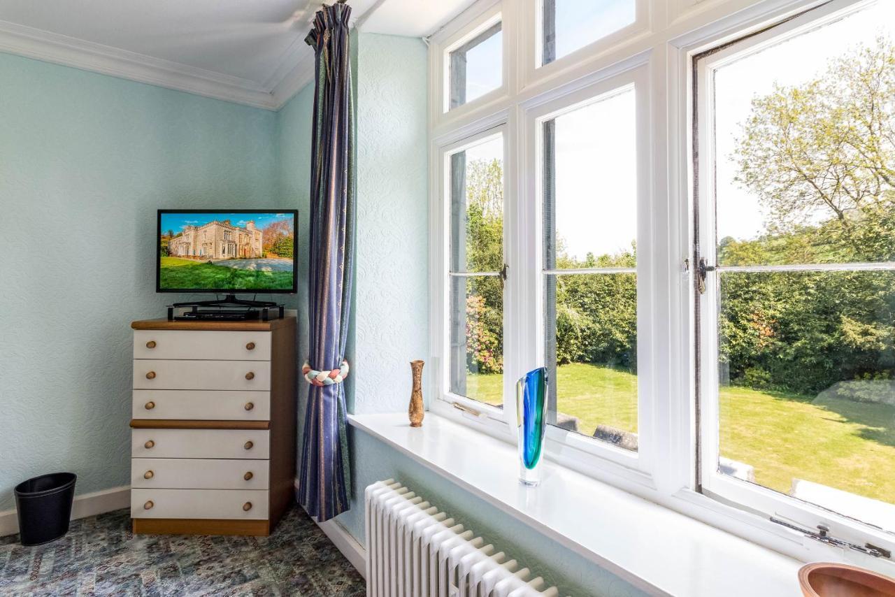 Ffarm Country House Abergele Eksteriør bilde